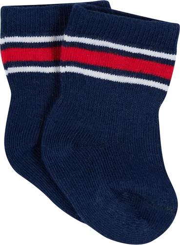 Miniatura 4 de Onesies Brand Unisex Baby 12-Pair Bootie Socks