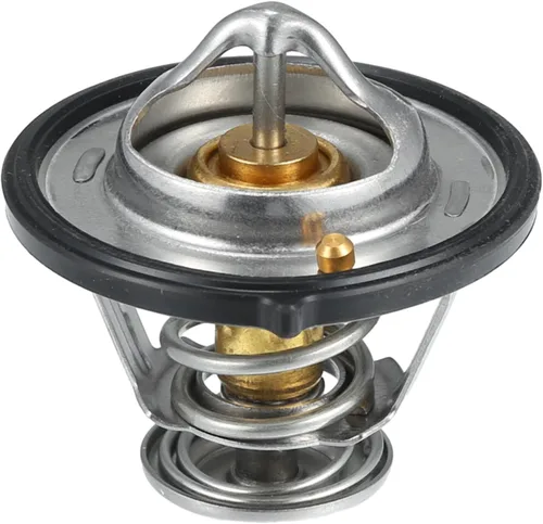 X AUTOHAUX 25500-23001 Conjunto de carcasa del termostato del refrigerante del motor para Hyundai Tucson 2005-2015 para Hyundai Sonata Elantra Accent
