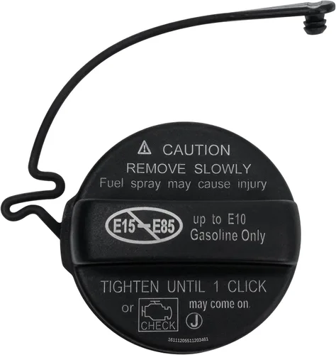 Miniatura 9 de 17670-T3W-A01 Tapa de combustible Tapa de gas para 2006-2020 Honda Accord/Civic/CR-V/HR-V/Pilot/Insight Odyssey/Crosstour/Fit/Accord Hybrid