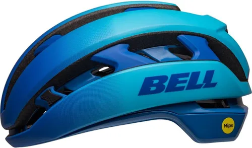 Miniatura 5 de Bell XR Esférico Mate/Azul Brillante