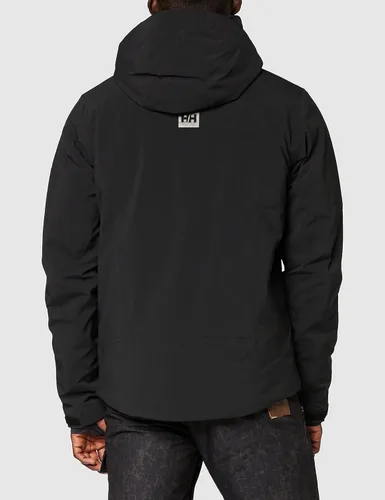 Miniatura 4 de Helly-Hansen - Chaqueta para hombre Alpha 3.0, 65551