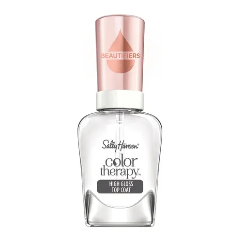 Miniatura 65 de Sally Hansen Tratamiento para uñas Color Therapy™ Base Infundido con aceite de argán Uñas saludables y duraderas, fortalecedoras y nutritivas