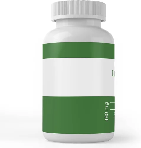 Miniatura 3 de PURE ORIGINAL INGREDIENTS Extracto de bálsamo de limón y corteza de garra de gato, 100 cápsulas cada una, siempre puro, sin aditivos ni rellenos