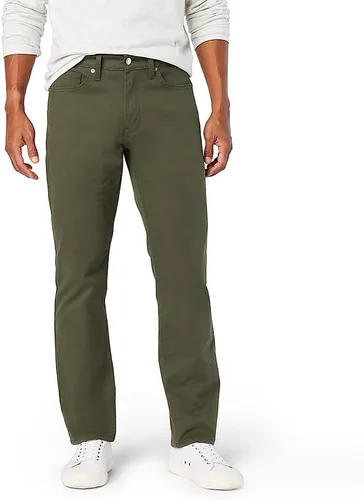 Levi Strauss Signature Gold Pantalones de jean deportivos técnicos para hombre