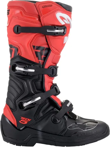 Miniatura 5 de Botas Alpinestars Tech 5 de motocross, para hombre