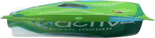 Miniatura 5 de Fruitables Bioactive Fresh Mouth - Masticables dentales, golosinas para perros pequeños, suministros para mascotas, golosinas de limpieza