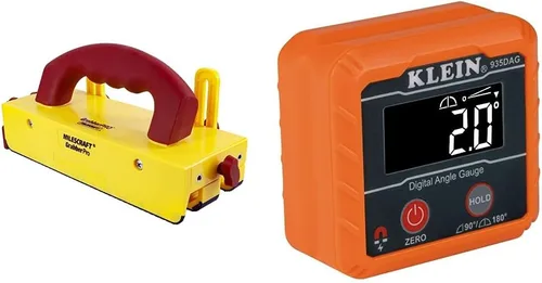 Miniatura 9 de Milescraft 3406 GrabberPRO - Bloque de empuje para sierras de mesa, mesas de router, sierras de banda y cepilladoras