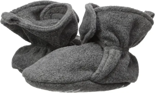 Miniatura 8 de Hudson Baby - Botines unisex de forro polar para bebé