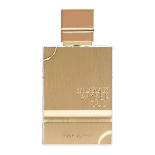 Miniatura 12 de Al Haramain Amber Oud Gold Edition Eau De Parfum Spray 120 ml (4 oz) - Perfume Árabe Unisexo para Mujeres y Hombres, Colonia Ámbar de Larga Duración
