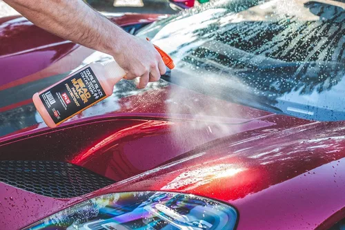 Miniatura 3 de P&S Professional Detail Products - Formador de gotas - Protector de pintura