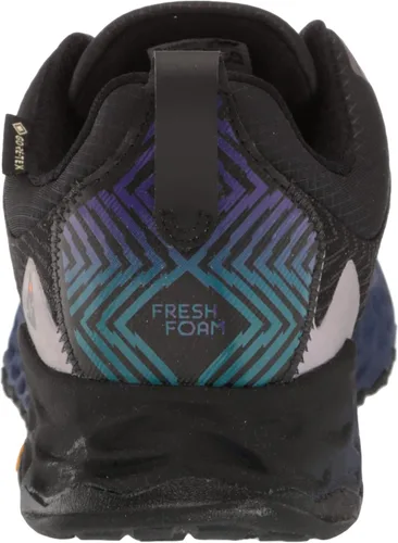 Miniatura 3 de New Balance Fresh Foam Hierro V6 Tenis de correr para mujer, GranateRosa Glo