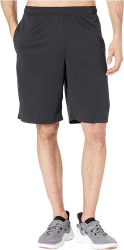 Champion - Pantalones cortos deportivos para hombre, repelen humedad, atléticos, para el gimnasio (tamaño estándar o para hombres altos y grandes)