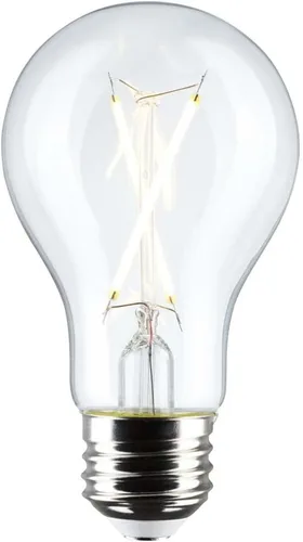 Miniatura 2 de BOMBILLA LED FLMNT A19 4PK 045923124600