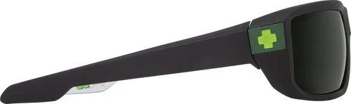 Miniatura 4 de Spy Optic Mccoy - Gafas de sol rectangulares para hombre, 2.480 in