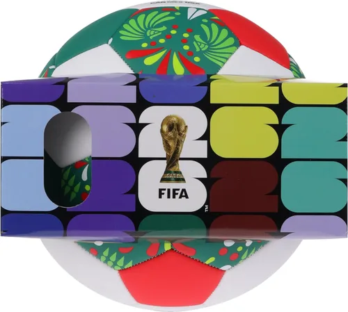 Miniatura 5 de Capelli Sport Copa Mundial de la FIFA 26™