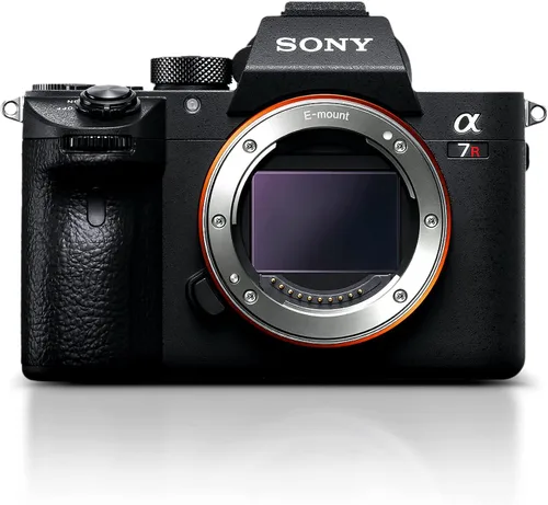 Miniatura 2 de Sony Cuerpo de cámara sin espejo de marco completo α7 III (ILCE-7M3/B) - Sensor BSI de 24.2 MP, video HDR 4K Lente FE de 0.945-2.756 in, monitor