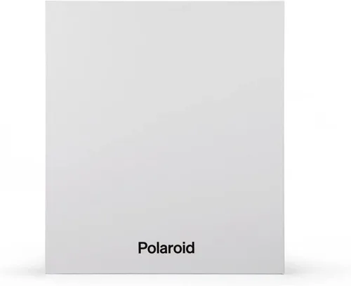 Miniatura 4 de Polaroid Álbum de fotos - grande, blanco (6179)