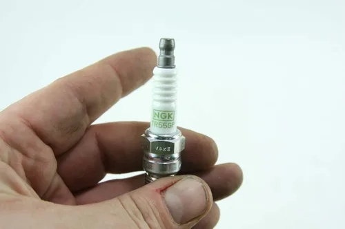 Miniatura 2 de NGK Bujía G-Power TR55GP