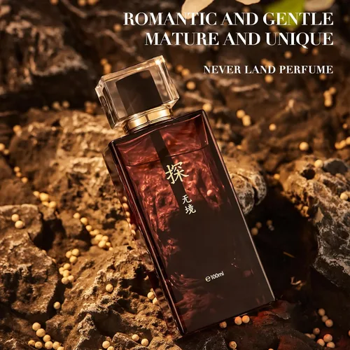 Miniatura 6 de Colonia de feromonas para hombres – 3.4 onzas líquidas de larga duración Citrus Woody Eau de Parfum con naranja, pomelo, pimienta y vetiver