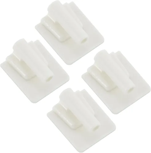 Miniatura 7 de 241779401 1512662 Pin de bisagra para puerta de refrigerador compatible con Frigidaire Reemplazo AH2358752, EA2358752 y PS2358752 (1 unidad)