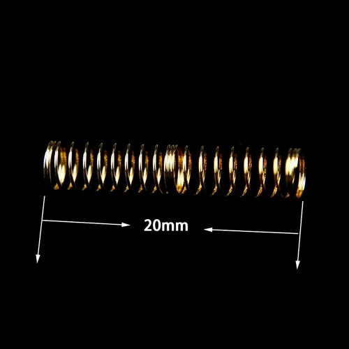 Miniatura 4 de YMDK Gateron 3.0 CM Switches PA66 Body Linear 5pin Pre-lubed Switches 55g POM Stem for Mx Mechanical Keyboard