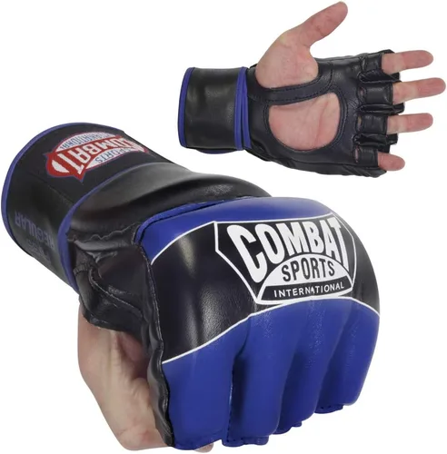 Miniatura 3 de Combat Sports Guantes MMA Estilo Pro