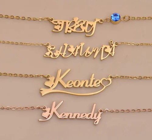 Miniatura 2 de A Missing Dog Personalizado cualquier nombre collares