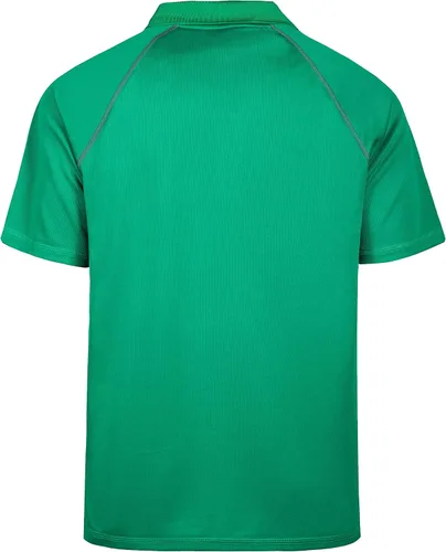 Miniatura 3 de MOHEEN Men's Polo Shirts Short Sleeve Moisture Wicking Performance Athletic Casual Golf Collared Shirt,Tall SizesM-7XL