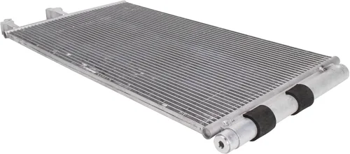 Miniatura 5 de TRQ Secador de receptor de condensador de aire acondicionado compatible con Volvo XC90 2016-2021
