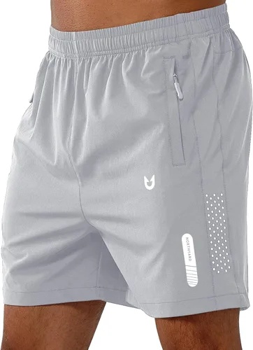Miniatura 132 de NORTHYARD - Pantalones cortos deportivos para correr para hombres, ligeros, de secado rápido, 7, 5 o 9 pulgadas, para senderismo, deportes, gimnasio