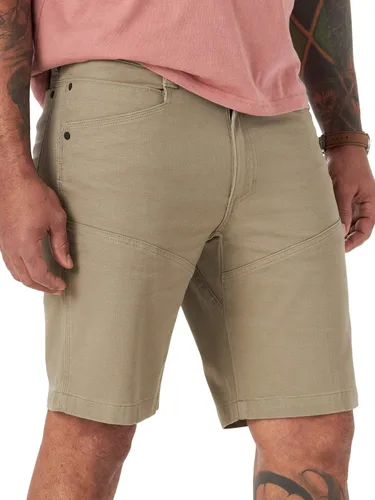 Miniatura 3 de ATG by Wrangler Pantalones cortos reforzados para hombre