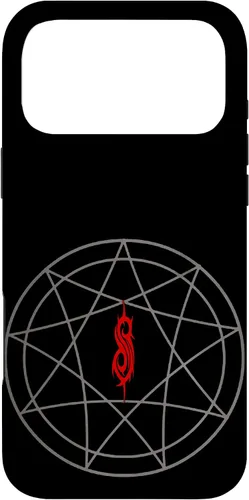 Miniatura 22 de Slipknot Funda oficial con capucha de grupo We are Not Your Kind para iPhone 17