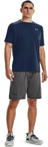 Miniatura 3 de Under Armour - Camiseta de manga corta Tech 2.0 para hombre
