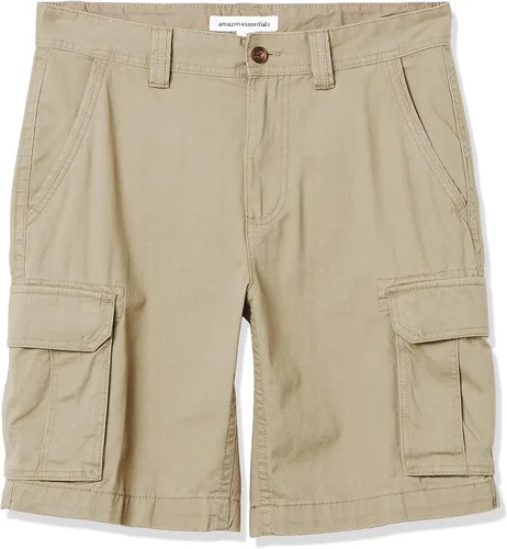 Miniatura 6 de Tienda Essentials Men's Classic-Fit Cargo Short (Available in Big & Tall)