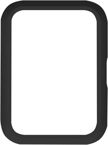 Miniatura 4 de Senter - Funda Senter para Huawei Watch Fit 2, policarbonato duro sin protector de pantalla integrado para Huawei Watch Fit 2 Smart Watch Negro