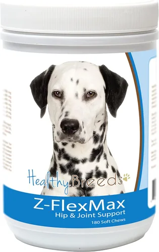 Miniatura 64 de Healthy Breeds Goldendoodle Z-Flex Max - Soporte para cadera y articulaciones para perro, 180