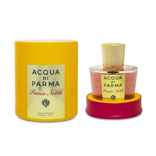 Miniatura 7 de Acqua Di Parma Peonia Nobile - Eau de Parfum en espray para mujer, 1.7 onzas