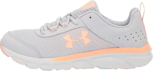 Miniatura 8 de Under Armour Unisex-Child Grade School Assert 8 Sneaker