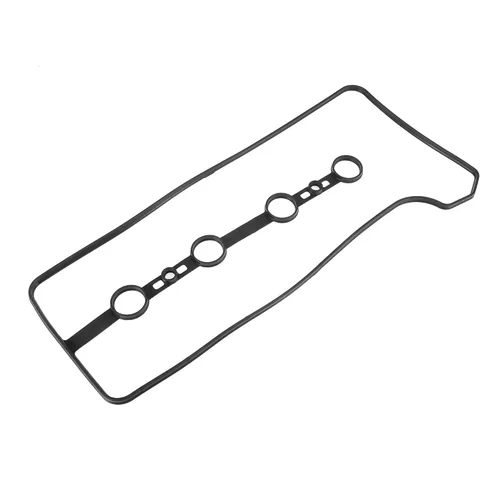 Miniatura 3 de X AUTOHAUX Sello negro 11213-0H040 de la junta de la cubierta de la válvula para Toyota Camry Matrix