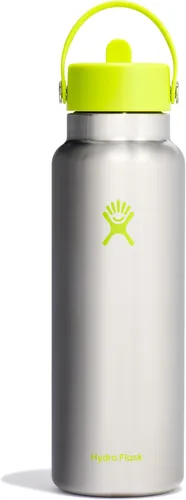 Miniatura 49 de Hydro Flask 32 Oz Tapa de Pajita Flexible Ancha Dew