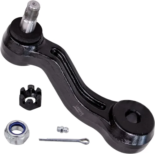 Miniatura 6 de Detroit Axle - Kit de suspensión delantera 4WD para Chevy GMC K1500 K2500 K3500 Suburban Tahoe Yukon Cadillac Escalade 4 barras de acoplamiento