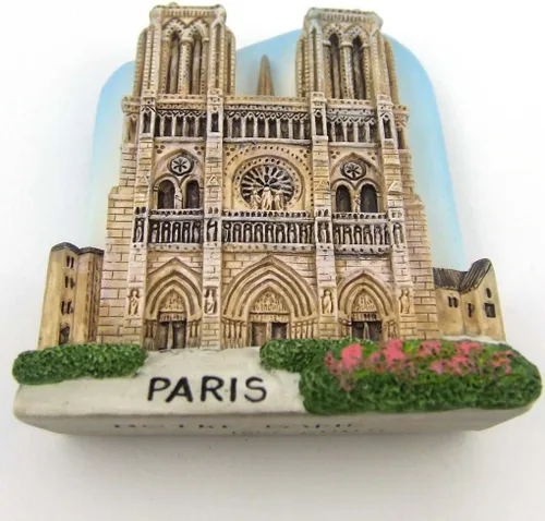 Miniatura 13 de WitnyStore Pequeños lugares de interés de Madrid España Europa del sur Atracciones turísticas Resina Imán de refrigerador Viajero Recuerdo Regalo