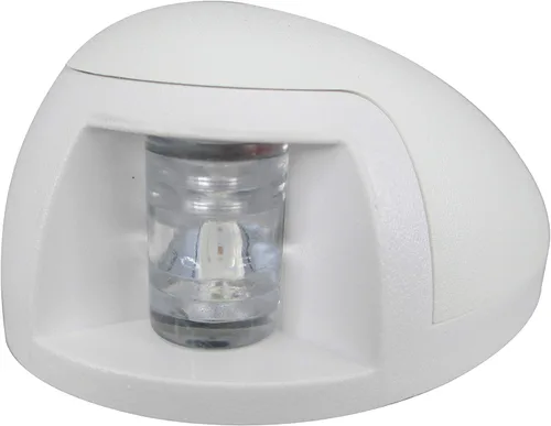 Miniatura 4 de BARCO MARINO ROJO Y VERDE ARCO LED NAVEGACIÓN LUZ IMPERMEABLE 12M BARCO MX