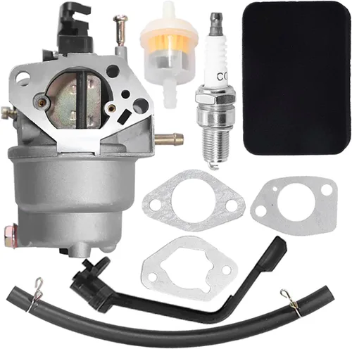 Repuesto de carburador para Generac GP5000 GP5500 GP6500 GP6500E GP7500E 389cc 8125W Jingke Huayi Kinzo Ruixing 13HP 14HP 15HP 16HP 188F 190F
