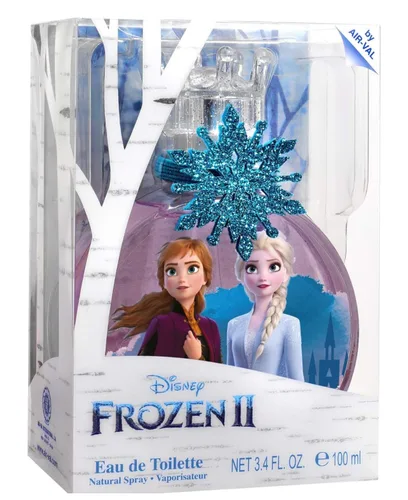Miniatura 2 de Disney Frozen II Agua de Colonia en Spray para Niñas 3.4 Onzas