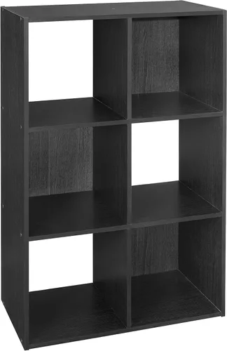Miniatura 30 de Organizador cúbico ClosetMaid Blanco