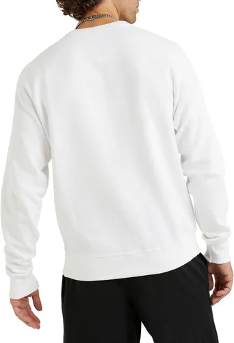 Miniatura 82 de Champion Sudadera de forro polar de peso medio con cuello redondo para hombre (regular o grande y alto)