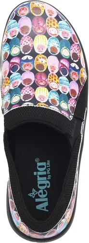 Miniatura 4 de Alegria Duette - Zapato profesional para mujer