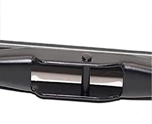 Miniatura 3 de Kit de limpiaparabrisas trasero de 12 pulgadas, para BMW Serie 3 E46 1998-2005 Brazo limpiaparabrisas trasero