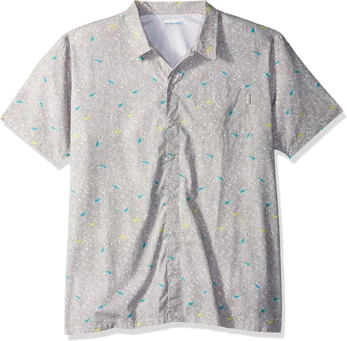Miniatura 82 de Columbia Camisa de manga larga Super Tamiami para hombre